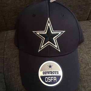 Dallas Cowboys authentic Cap Hat